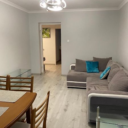 Apartament Przy Katedrze Gorzów Wielkopolski Exterior foto
