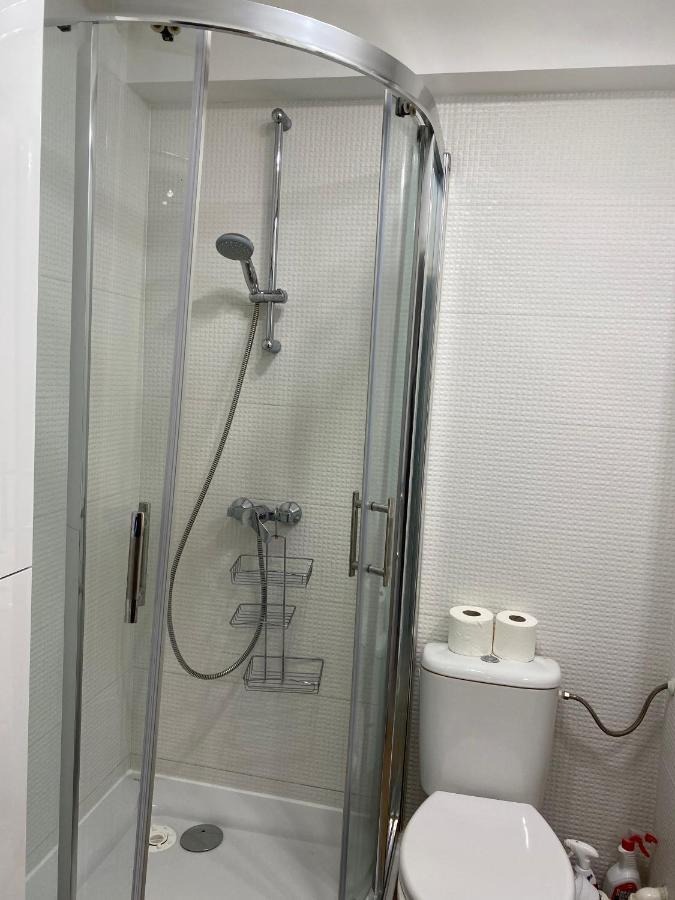 Apartament Przy Katedrze Gorzów Wielkopolski Exterior foto