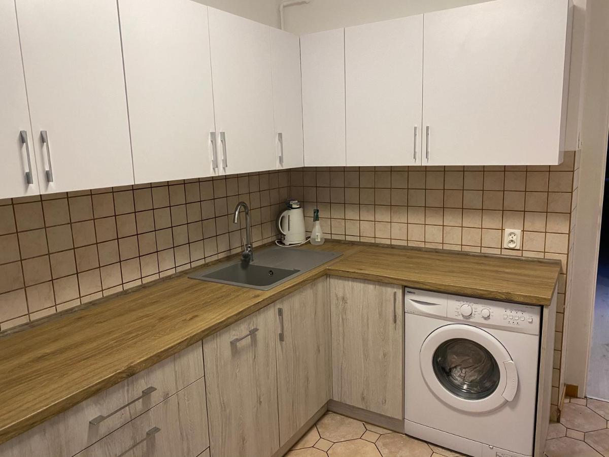 Apartament Przy Katedrze Gorzów Wielkopolski Exterior foto